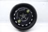 18" Inch Compact Spare Tire / Wheel 4L0601027 — photo 1