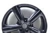 20" Inch Alloy Rim / Wheel (5-SPOKE) 4L0601025BD — photo 2