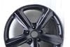 20" Inch Alloy Rim / Wheel (5-SPOKE) 4L0601025BD — photo 3