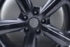 20" Inch Alloy Rim / Wheel (5-SPOKE) 4L0601025BD — photo 6