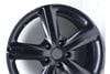 20" Inch Alloy Rim / Wheel (5-SPOKE) 4L0601025BD — photo 3