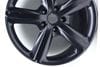 20" Inch Alloy Rim / Wheel (5-SPOKE) 4L0601025BD — photo 5