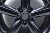 20" Inch Alloy Rim / Wheel (5-SPOKE) 4L0601025BD — photo 6