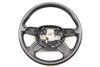 4-SPOKE Heated Leather Steering Wheel 4L0419091AE — photo 1