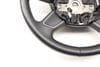 4-SPOKE Heated Leather Steering Wheel 4L0419091AE — photo 5