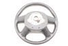 4-SPOKE Heated Leather Steering Wheel 4L0419091AE — photo 8