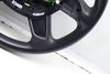 4-SPOKE Heated Leather Steering Wheel 4L0419091AE — photo 4