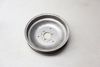 Coolant / Water Pump Pulley 06E121031E — photo 2