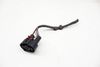 Electric Fan Wiring Harness Connector / Pigtail 1K0906234 — photo 1