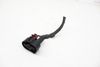 Electric Fan Wiring Harness Connector / Pigtail 1K0906234A — photo 1