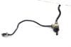 Evap Purge / Breather Solenoid Valve Hose Assembly 06E103207AC — photo 1