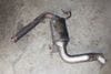 Exhaust Pipe 7P0254400B — photo 1