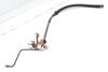 Brake Hose / Line / Pipe 7P6614161 — photo 1