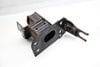 Bumper Impact Beam Mount Bracket 4L0807133A — photo 3