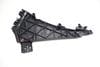 Bumper Mount / Bracket 4L0807283B — photo 2