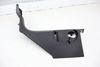 Lower Plastic Kick Panel 4L1867271D — photo 1