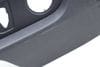 Outer Seat Switch Trim / Panel 4L0881325C — photo 2