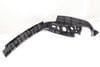 Outer Seat Switch Trim / Panel 4L0881325C — photo 4