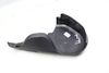 Outer Seat Trim / Panel 4L0881607A — photo 3