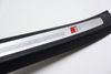S-Line Door Sill Panel / Scuff Plate 4L0853373F — photo 2