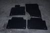 Rubber Floor Mat Set 4L1061501 — photo 1