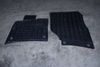 Rubber Floor Mat Set 4L1061501 — photo 2