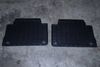 Rubber Floor Mat Set 4L1061501 — photo 4