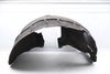 Fender Liner / Splash Guard 4L0809962E — photo 1