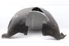 Fender Liner / Splash Guard 4L0809962E — photo 2