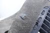 Fender Liner / Splash Guard 4L0809962E — photo 3