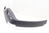 Outer Seat Switch Trim / Panel 4L0881326C — photo 2