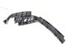Outer Seat Switch Trim / Panel 4L0881326C — photo 5