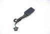 Seat Belt Buckle Receiver / Clip 4L0857756E — photo 2