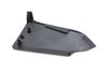 Seatbelt / Seat Belt Cover Trim 4L0882328A — photo 2