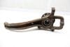 Spindle Knuckle w/ Wheel Bearing 7P6407246A — photo 2