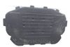 Hood Insulation / Sound Blanket 4L0863825 — photo 4