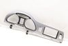 Instrument Cluster Trim / LCD Bezel 4L1857115L — photo 1