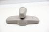 Interior Rear View Mirror (AUTO Dim / COMPASS) 8R0857511A — photo 2