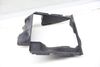 Auxiliary Radiator Air Duct / Guide 4L0117335F — photo 1