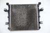 Auxiliary / Secondary Radiator 7L8121212A — photo 2