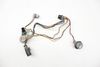 Lower Tail Light Bulb Socket Holder / Harness 4L0945221A — photo 1
