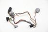 Lower Tail Light Bulb Socket Holder / Harness 4L0945221A — photo 2