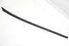 Windshield Side Trim / Water Deflector 4L0854327 — photo 1