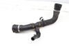 Lower Radiator Coolant Hose / Line Assembly 4L0121051B — photo 1