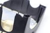 Lower Steering Column Cover / Trim 4L0953497C — photo 3