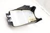 Lower Steering Column Cover / Trim 4L0953497C — photo 4
