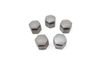 Lug Nut / Bolt Cover / Cap Set 4L0601173 — photo 1