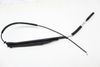 Hood Latch Release Cable 4L1823535 — photo 2