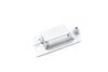 License Plate Light Retainer 8E0827657G — photo 2