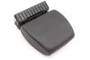 3RD Row Outer Headrest / Head Rest 4L0885901AK — photo 2